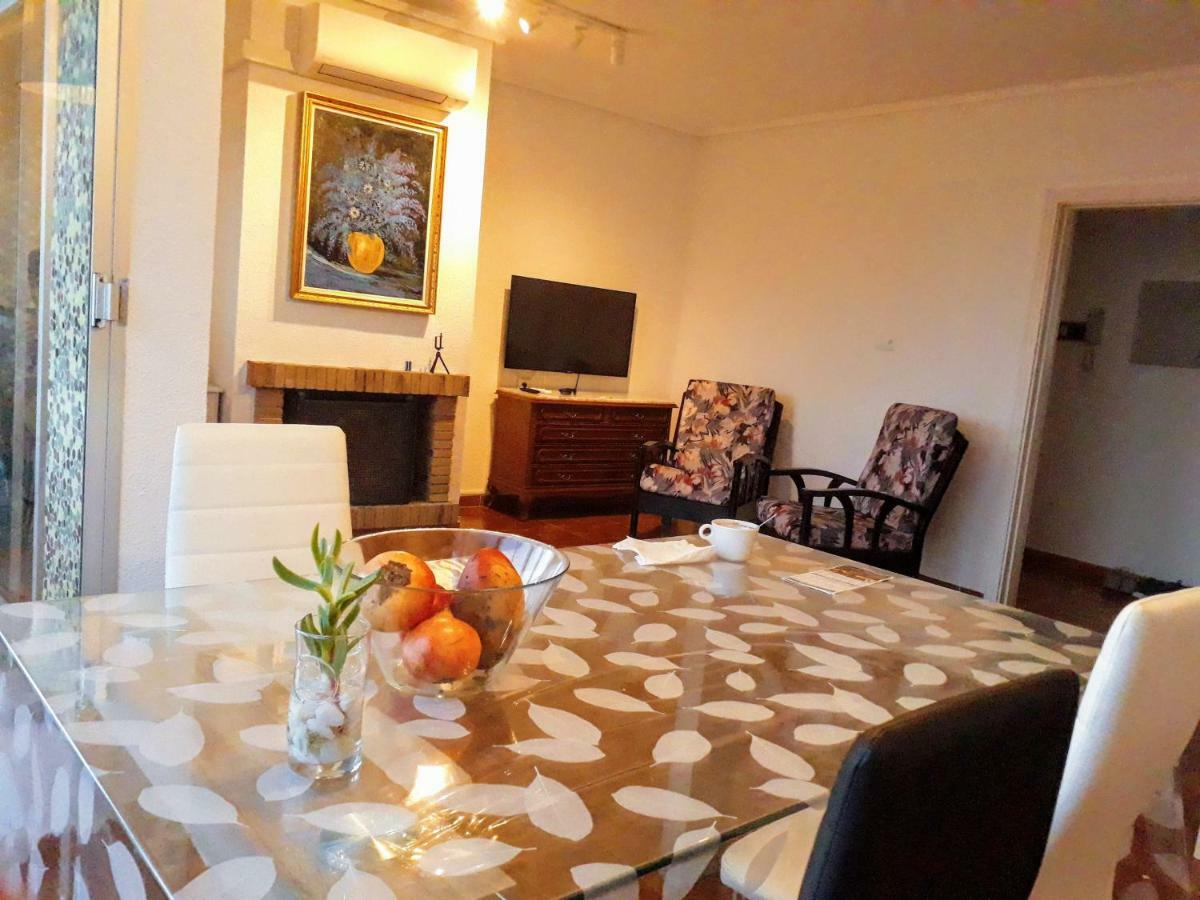 2 Bedroom'S Flat On The Beach, City Center, 1 Line Санта Пола Экстерьер фото
